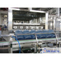 Full Automatic 5gallon Water Filling Factory
